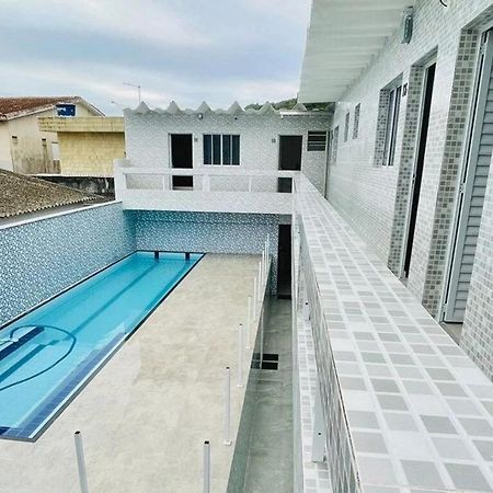 Pousada Pazzini Guaruja Exterior photo
