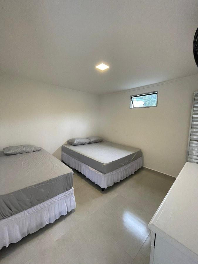 Pousada Pazzini Guaruja Exterior photo